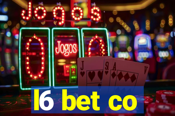 l6 bet co
